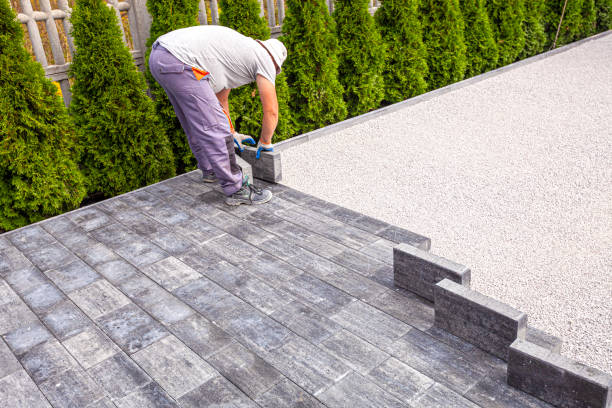 Best Commercial Driveway Pavers  in Piedmont, AL
