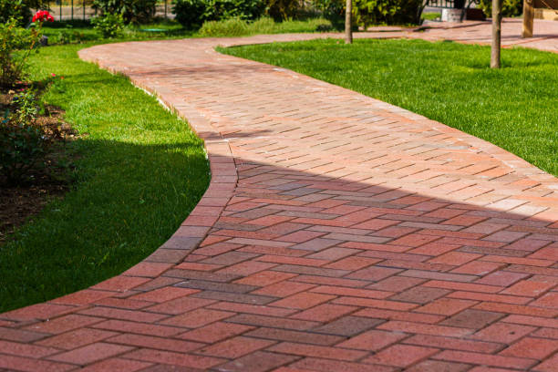 Best Concrete Paver Driveway  in Piedmont, AL