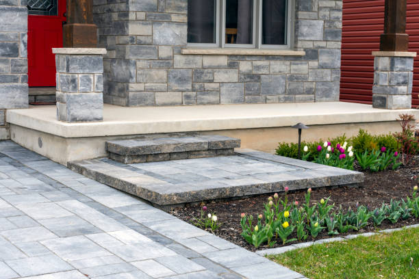 Best Local Driveway Pavers  in Piedmont, AL