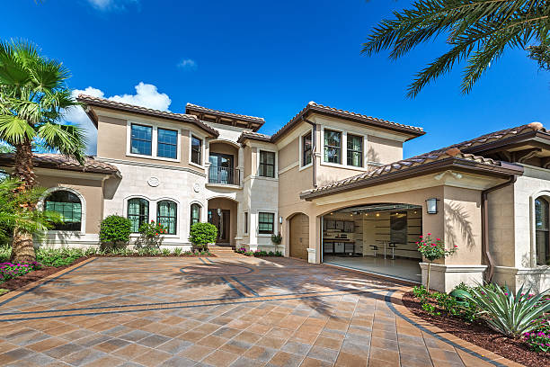 Driveway Pavers for Homes in Piedmont, AL