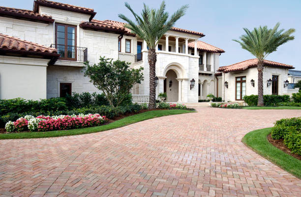 Reliable Piedmont, AL Driveway Pavers Solutions