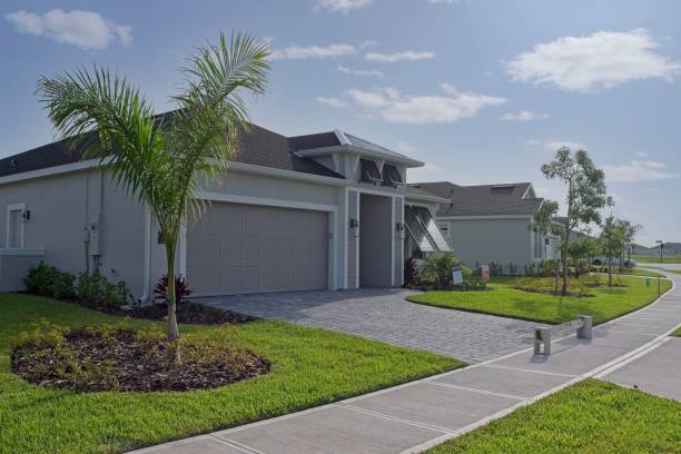Best Residential Paver Driveway  in Piedmont, AL